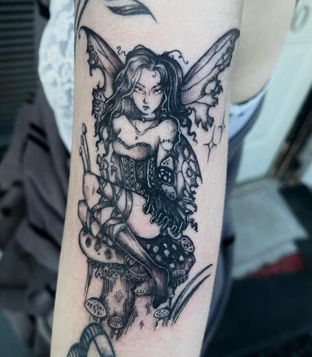 Original Fairy Flash Original Fairy Flash